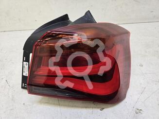Фонарь задний правый BMW 1-Series [F20, F21] 2011 - 2019