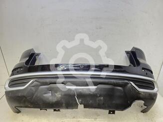 Бампер задний Haval M6 II 2021 - н.в.