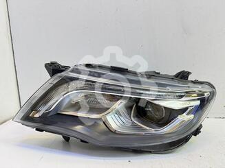 Фара левая Geely Atlas I 2016 - 2022