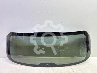Стекло двери багажника Porsche Cayenne III 2017 - н.в.