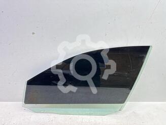 Стекло двери передней левой Mercedes-Benz C-Klasse III W204 2006 - 2015