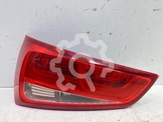 Фонарь задний левый Audi A1 I [8X] 2010 - 2018
