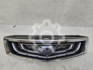 Решетка радиатора Geely Atlas I 2016 - 2022