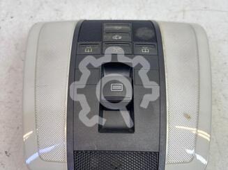 Плафон салонный Mercedes-Benz C-Klasse III W204 2006 - 2015
