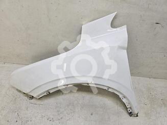 Крыло переднее левое Geely Coolray I 2020 - н.в.