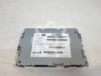 GPS-навигатор Land Rover Range Rover Evoque I 2011 - 2018