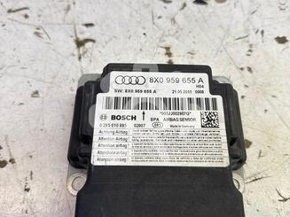 Блок электронный Audi A1 I [8X] 2010 - 2018