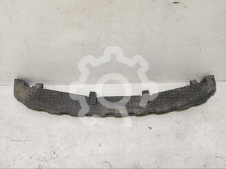 Наполнитель переднего бампера Toyota C - HR I 2016 - н.в.