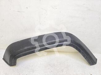 Накладка крыла переднего левого Tank 300 I 2021 - н.в.