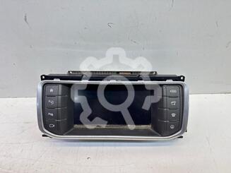 Магнитола Land Rover Range Rover Evoque I 2011 - 2018