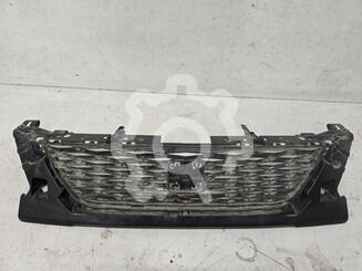 Решетка радиатора Seat Leon III 2012 - 2020