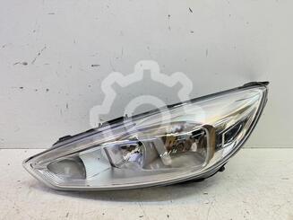 Фара левая Ford Focus III 2011 - 2019