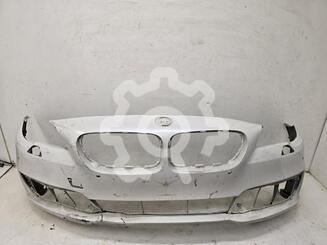 Бампер передний BMW 5-Series [F07, F10, F11] 2009 - 2017
