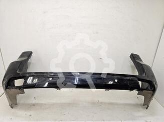 Бампер задний Toyota Land Cruiser Prado [150] 2009 - н.в.