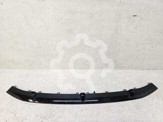 Накладка бампера переднего Haval Jolion I 2021 - н.в.