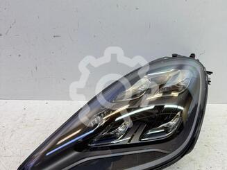 Фара левая Porsche Cayenne III 2017 - н.в.
