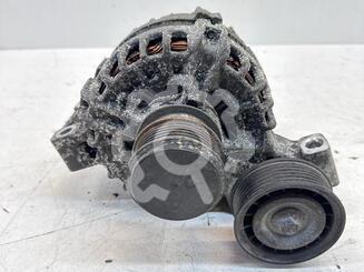 Генератор Land Rover Range Rover Evoque I 2011 - 2018