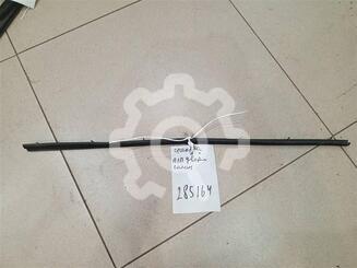 Уплотнитель стекла двери Kia Spectra I 2000 - 2011