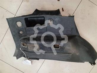 Обшивка багажника Mitsubishi Pajero iO 1998 - 2007