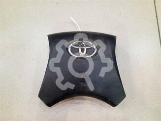 Подушка безопасности в рулевое колесо Toyota Camry VI [XV40] 2006 - 2011