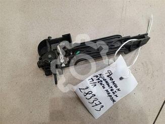 Кронштейн ручки Ford Fusion 2002 - 2012