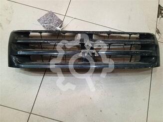 Решетка радиатора Mitsubishi Pajero iO 1998 - 2007