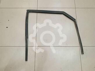 Уплотнитель стекла двери Chevrolet Lacetti 2004 - 2013