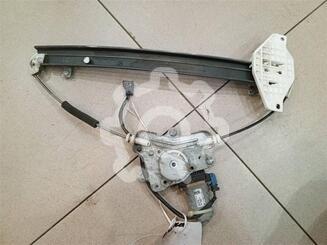 Стеклоподъемник задний правый Chevrolet Epica 2006 - 2012