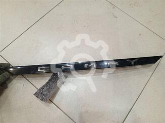 Накладка крышки багажника Toyota Camry VIII [XV70] 2017 - н.в.