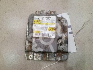 Блок управления AIR BAG Chevrolet Epica 2006 - 2012