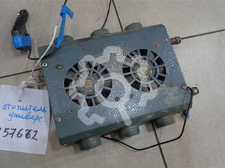 Предпусковой подогреватель Peugeot Boxer c 2006 г.