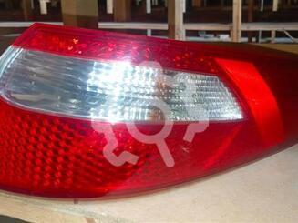 Фонарь задний наружный правый Kia Rio III 2011 - 2017