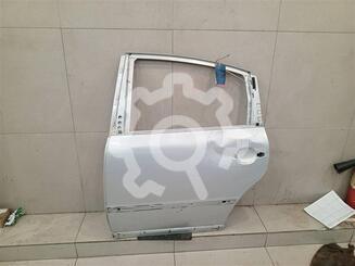 Дверь задняя левая Volkswagen Passat [B5] 1996 - 2000