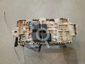 Блок предохранителей Mitsubishi Pajero iO 1998 - 2007