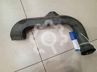 Дефлектор воздушный Ford Fusion 2002 - 2012