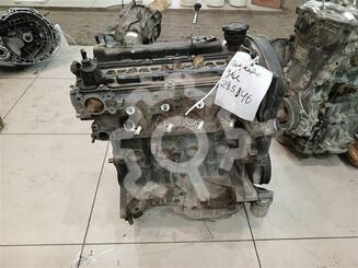 Двигатель Mitsubishi Pajero iO 1998 - 2007