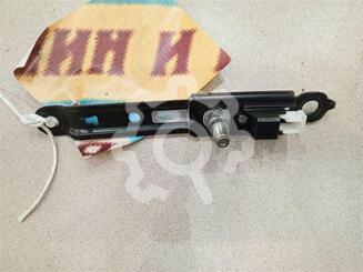 Механизм регулировки ремня безопасности Toyota Camry VIII [XV70] 2017 - н.в.