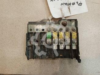 Блок предохранителей Ford Fusion 2002 - 2012
