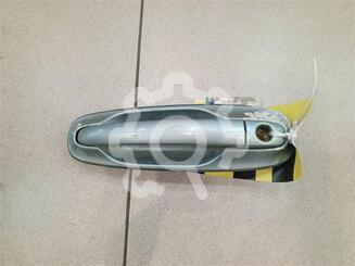 Ручка двери наружная Chevrolet Lacetti 2004 - 2013