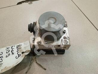 Блок управления ABS Skoda Rapid I 2012 - 2020