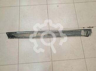 Накладка порога (наружная) Mitsubishi Pajero iO 1998 - 2007