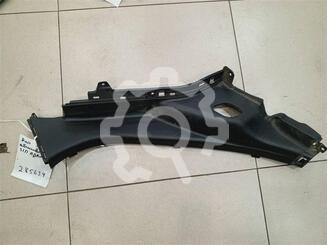 Обшивка стойки Kia Rio III 2011 - 2017