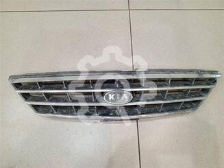 Решетка радиатора Kia Spectra I 2000 - 2011