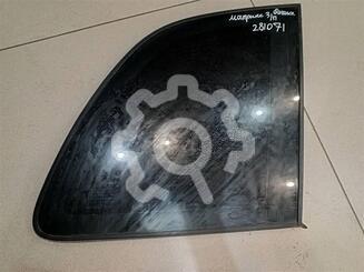 Стекло кузовное глухое правое Hyundai Matrix 2001 - 2010