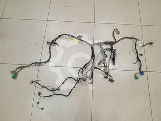Проводка (коса) Ford Fusion 2002 - 2012