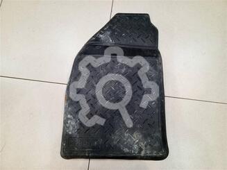 Коврик салона Ford Fusion 2002 - 2012