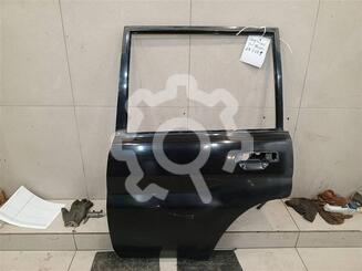Дверь задняя левая Mitsubishi Pajero iO 1998 - 2007