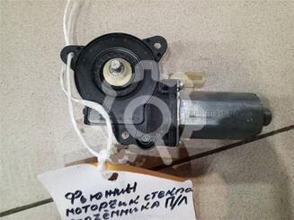 Моторчик стеклоподъемника Ford Fusion 2002 - 2012