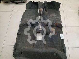 Покрытие напольное (ковролин) Mitsubishi Pajero iO 1998 - 2007