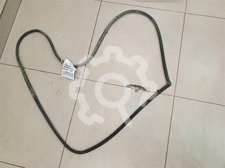 Уплотнитель двери Ford Fusion 2002 - 2012